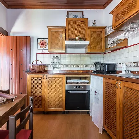 Сasa de vacaciones Casa Rural Los Pastores