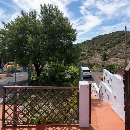 Сasa de vacaciones Casa Rural Los Pastores *