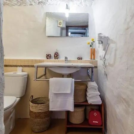 Casa Rural Los Pastores Telde
