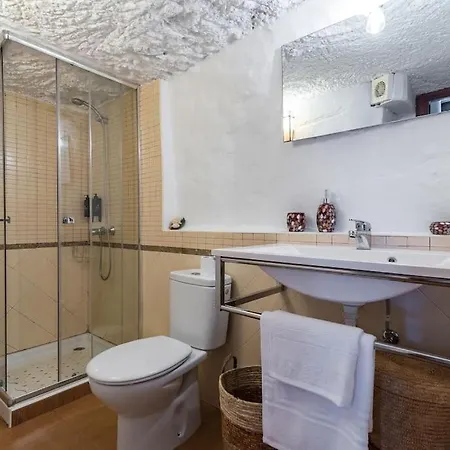 Casa Rural Los Pastores Сasa de vacaciones Telde