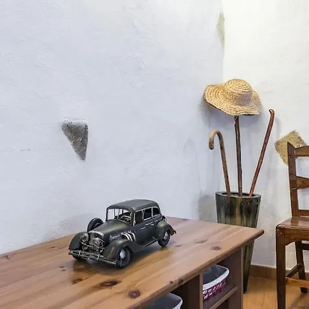Casa Rural Los Pastores Сasa de vacaciones Telde