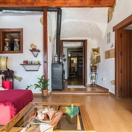 Casa Rural Los Pastores Telde