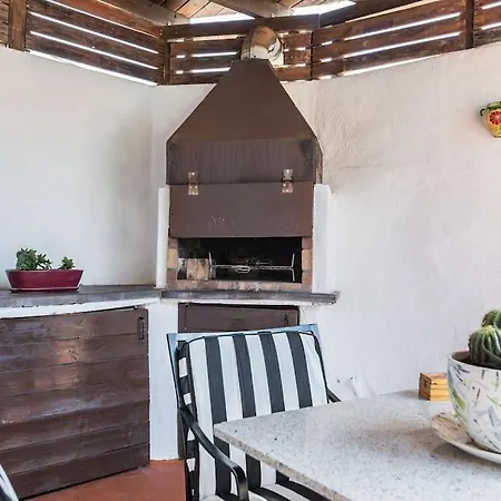 Casa Rural Los Pastores Сasa de vacaciones