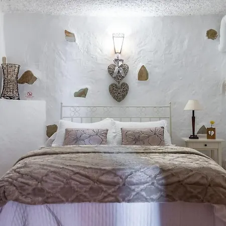 Casa Rural Los Pastores Сasa de vacaciones *
