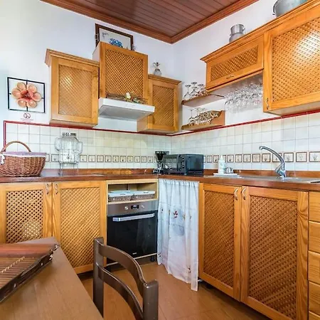 Сasa de vacaciones Casa Rural Los Pastores Telde