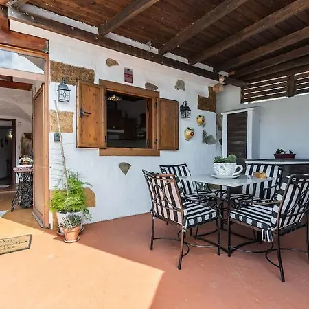 Casa Rural Los Pastores * Telde