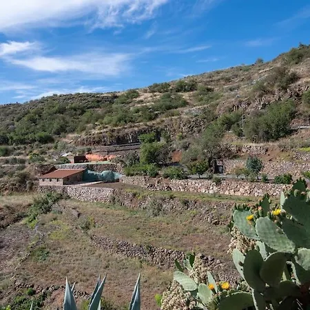 Casa Rural Los Pastores *