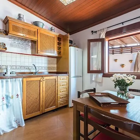 Сasa de vacaciones Casa Rural Los Pastores Telde