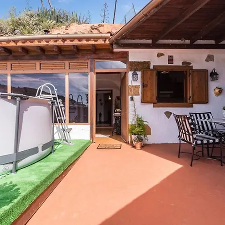 Casa Rural Los Pastores Сasa de vacaciones Telde