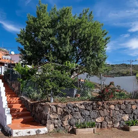 Сasa de vacaciones Casa Rural Los Pastores *