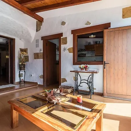Casa Rural Los Pastores Telde