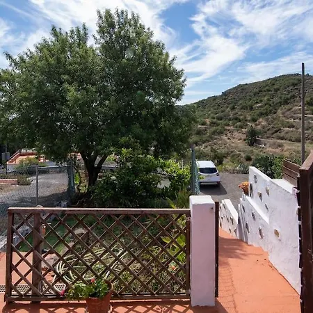Сasa de vacaciones Casa Rural Los Pastores Telde