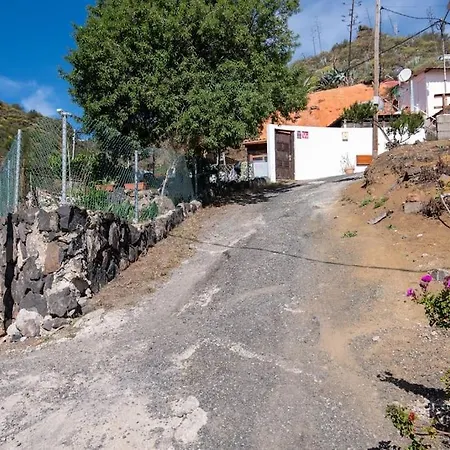 Casa Rural Los Pastores